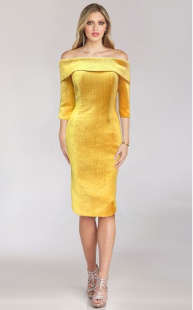 Fenduch 18155 Dress