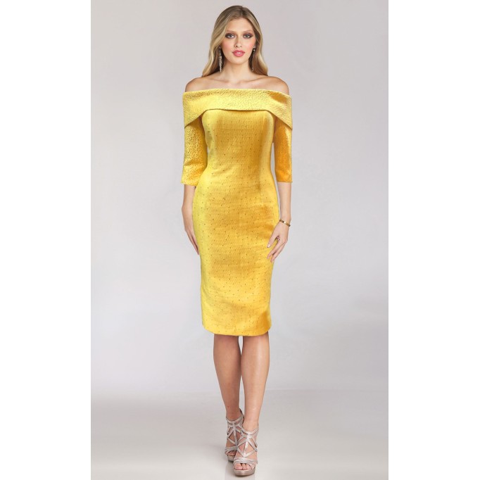 Fenduch 18155 Dress