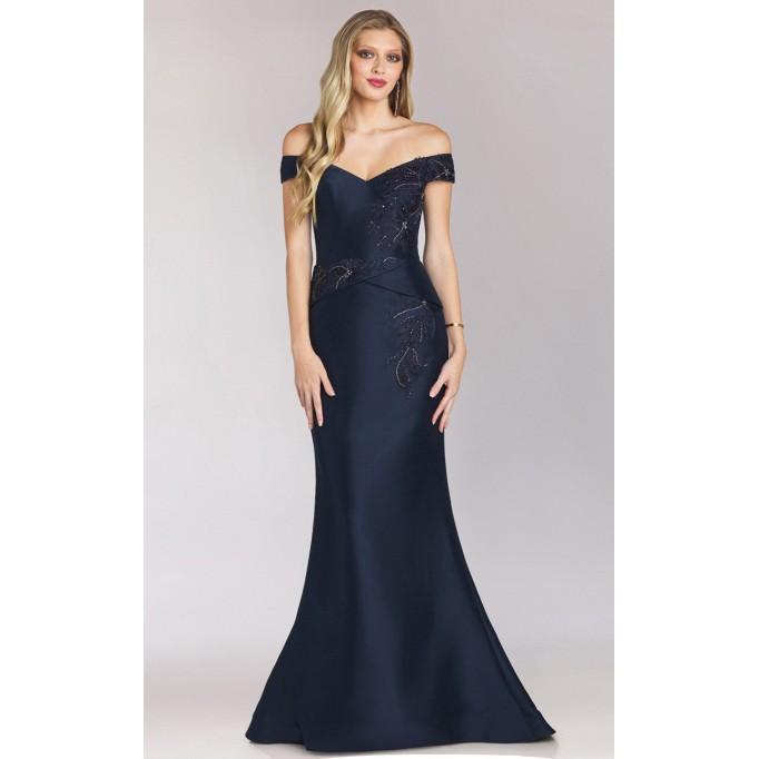 Fenduch 18214 Dress