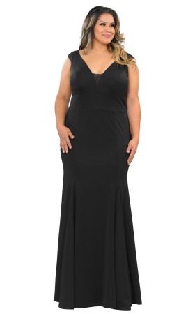 Fenduch W1022CL Dress