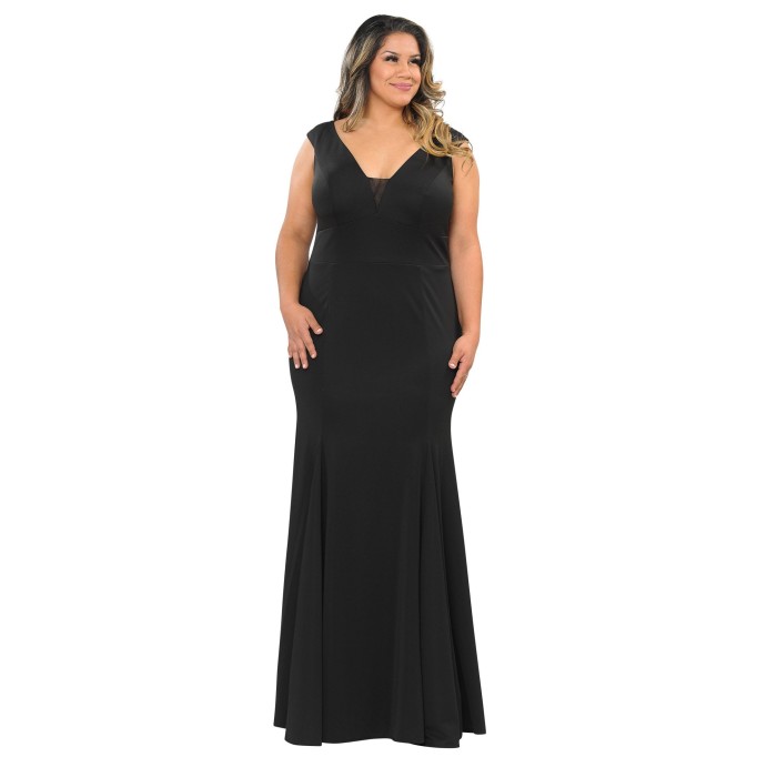 Fenduch W1022CL Dress