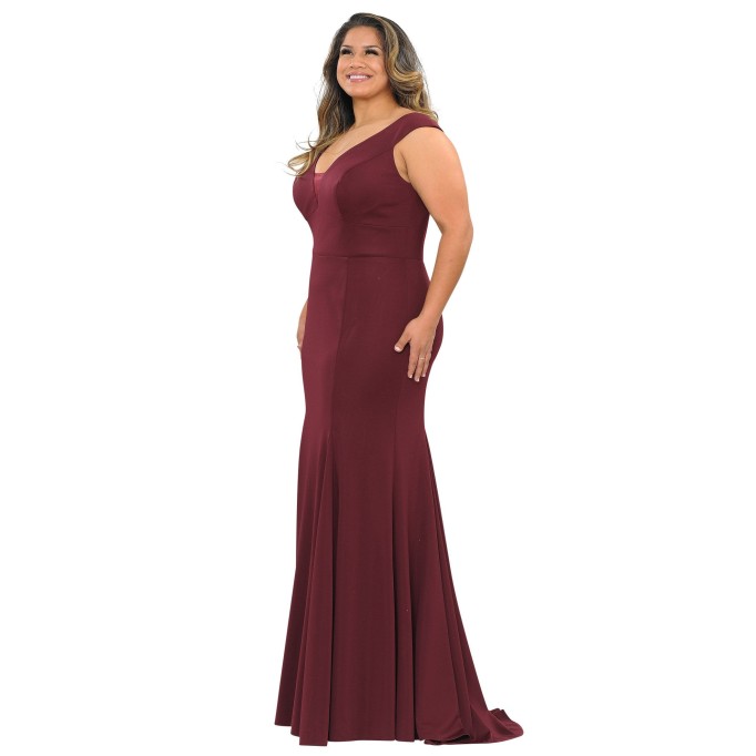 Fenduch W1022CL Dress
