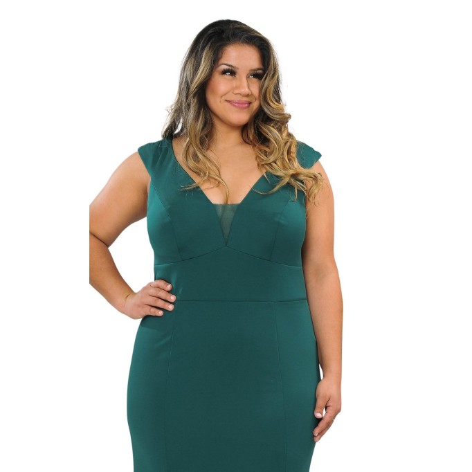 Fenduch W1022CL Dress