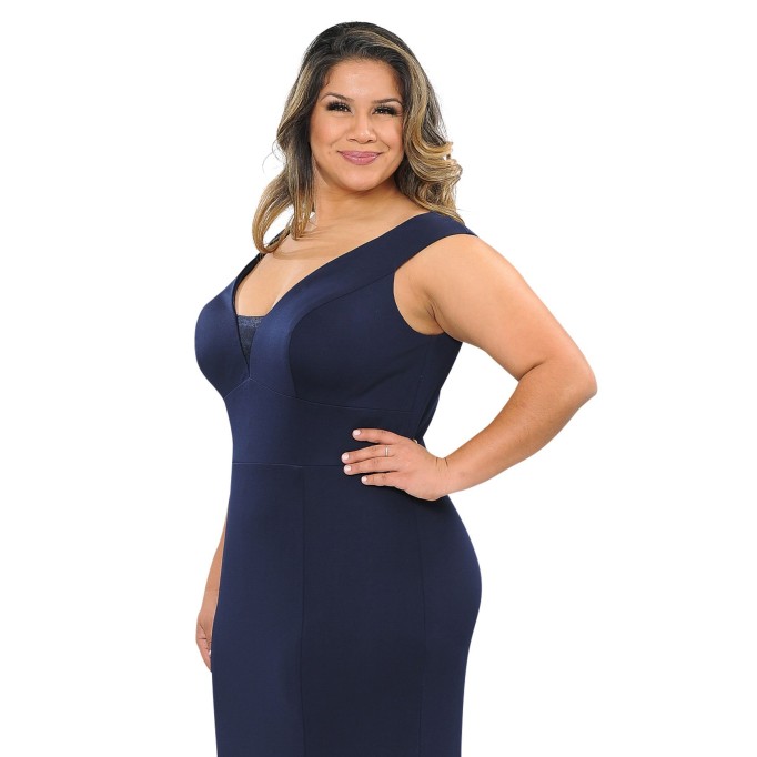 Fenduch W1022CL Dress