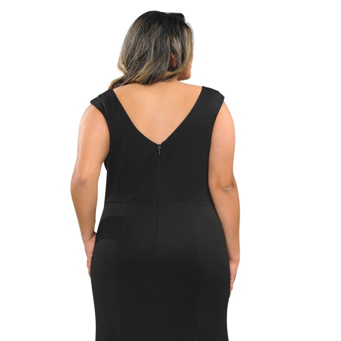 Fenduch W1022CL Dress