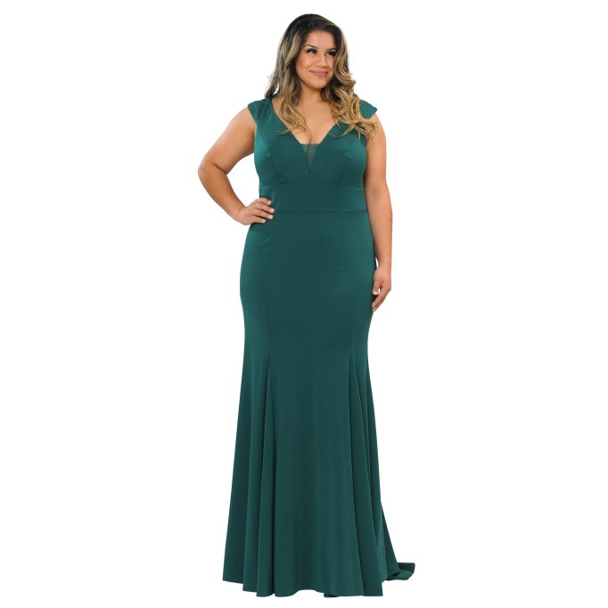 Fenduch W1022CL Dress