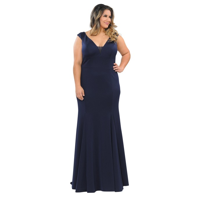 Fenduch W1022CL Dress