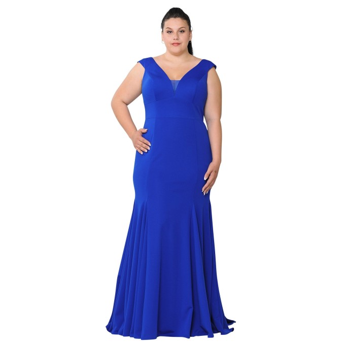 Fenduch W1022CL Dress
