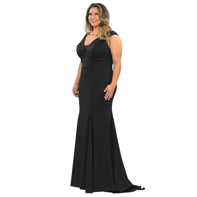 Fenduch W1022CL Dress