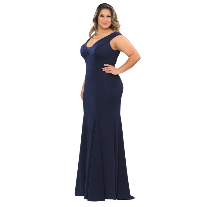 Fenduch W1022CL Dress