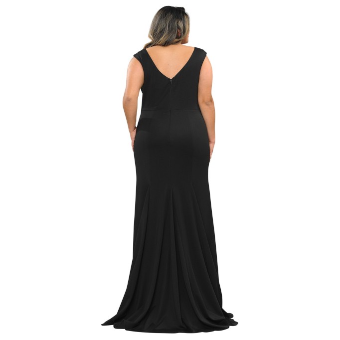 Fenduch W1022CL Dress