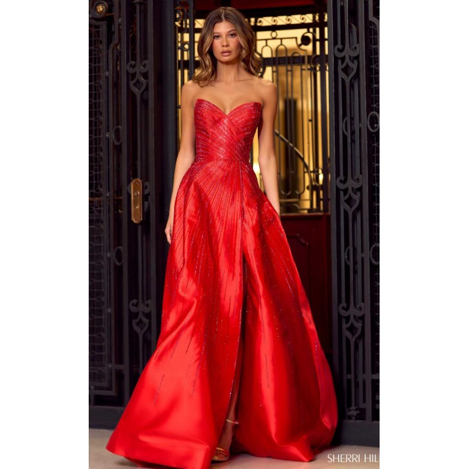 Fenduch FD 55115 Dress