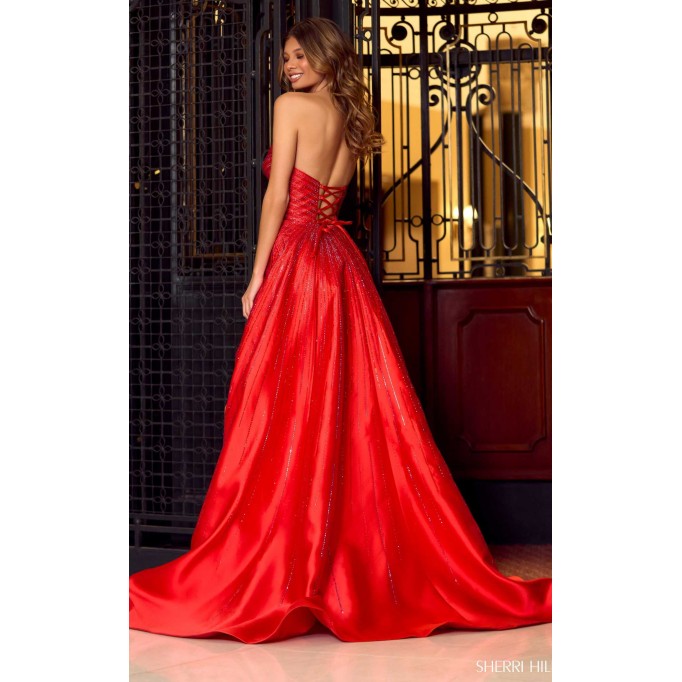 Fenduch FD 55115 Dress