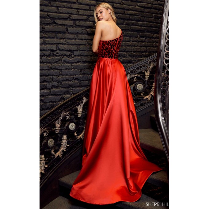 Fenduch FD 55216 Dress