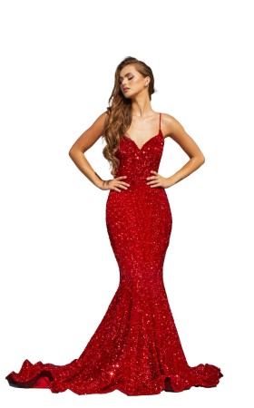 Fenduch FD21207CL Dress