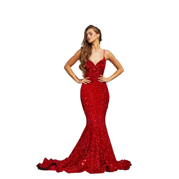 Fenduch FD21207CL Dress