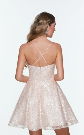 Fenduch 3103 Dress