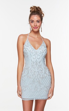 Fenduch 4506 Dress