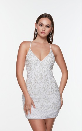 Fenduch 4506 Dress