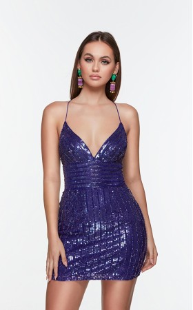 Fenduch 4536 Dress