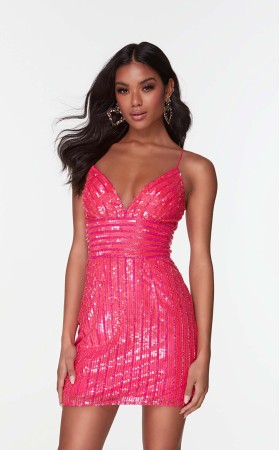 Fenduch 4536 Dress