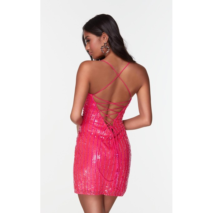 Fenduch 4536 Dress