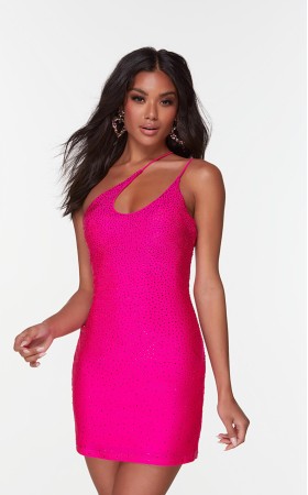 Fenduch 4584 Dress