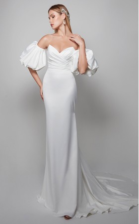 Fenduch 7056 Dress