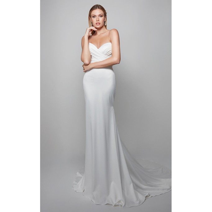 Fenduch 7056 Dress