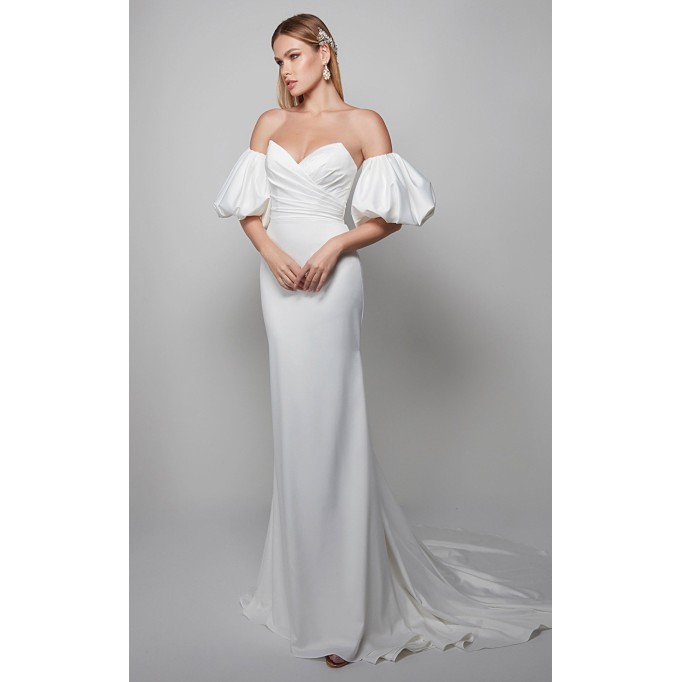 Fenduch 7056 Dress