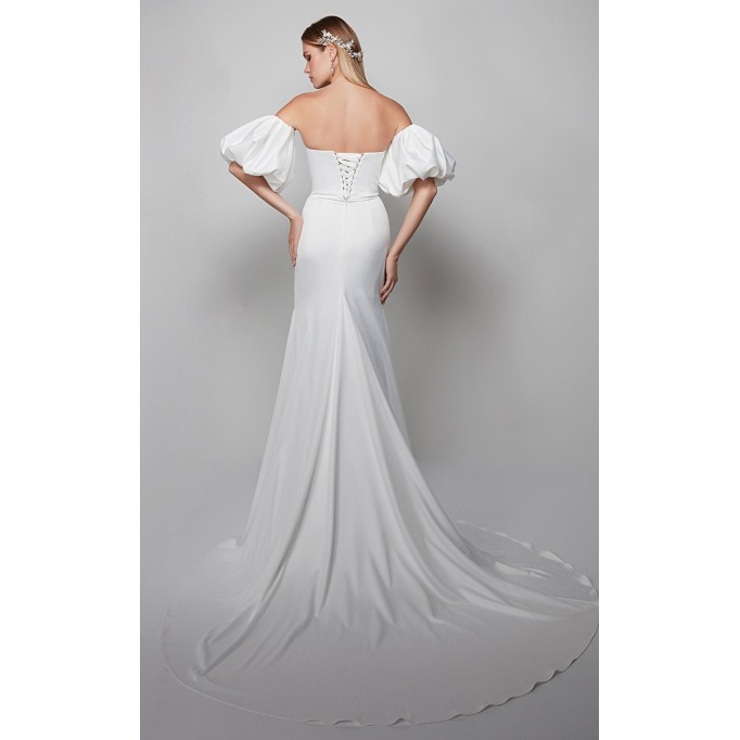 Fenduch 7056 Dress