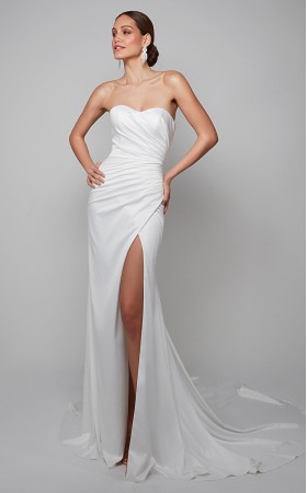 Fenduch 7057 Dress