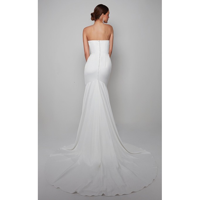 Fenduch 7057 Dress