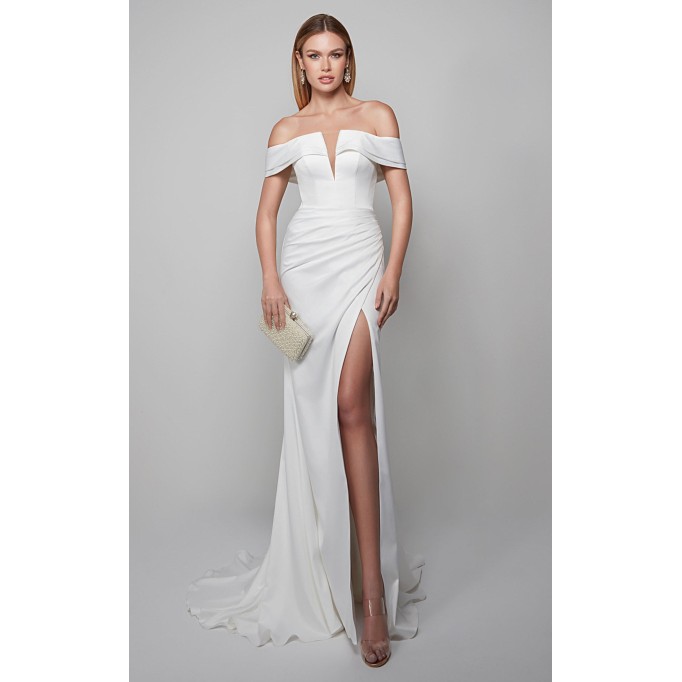 Fenduch 7058 Dress