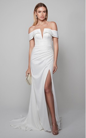 Fenduch 7058 Dress