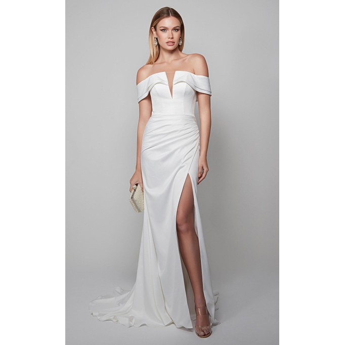 Fenduch 7058 Dress