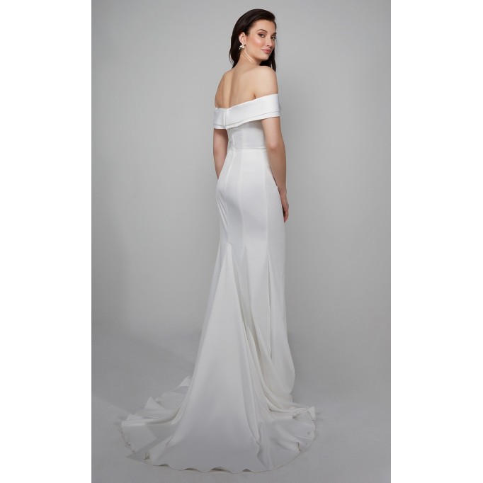 Fenduch 7058 Dress