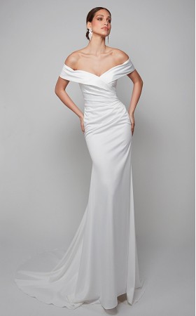 Fenduch 7059 Dress