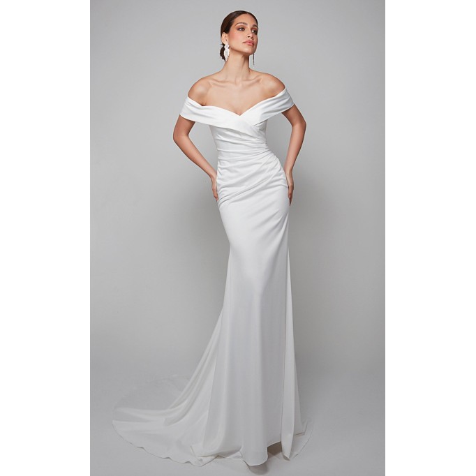Fenduch 7059 Dress