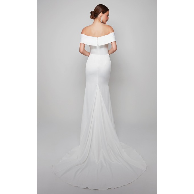 Fenduch 7059 Dress