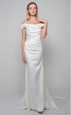 Fenduch 7064 Dress