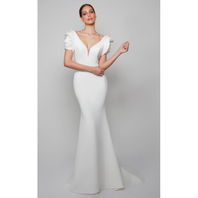 Fenduch 7066 Dress