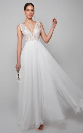 Fenduch 7072 Dress