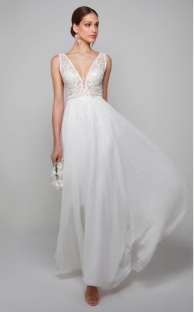 Fenduch 7072 Dress