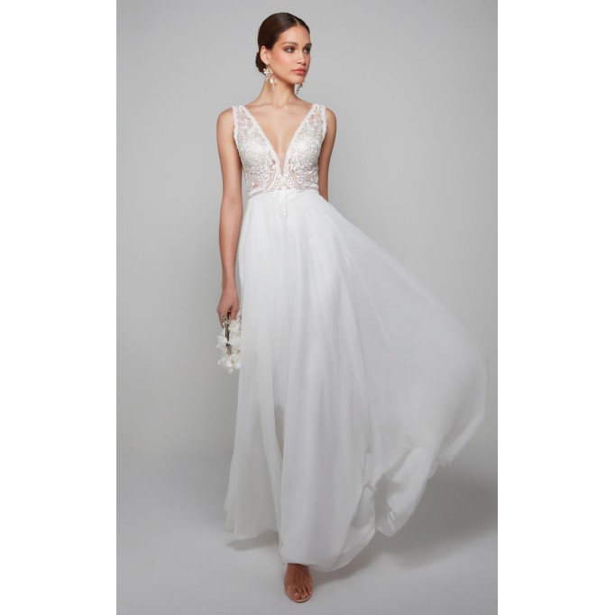 Fenduch 7072 Dress