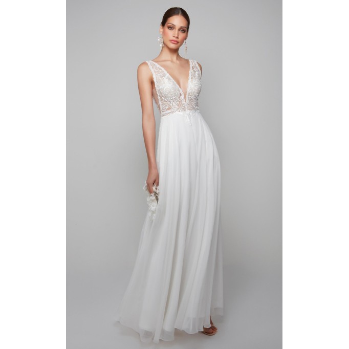Fenduch 7072 Dress