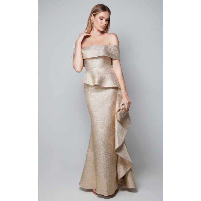 Fenduch 27612 Dress
