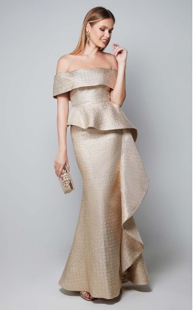 Fenduch 27612 Dress