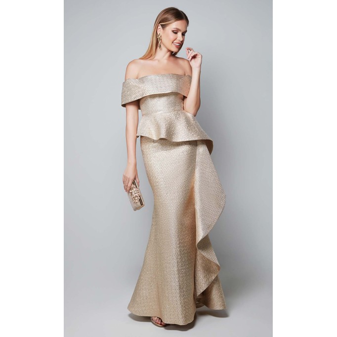 Fenduch 27612 Dress