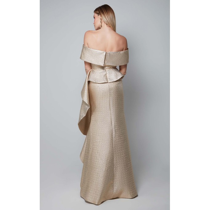 Fenduch 27612 Dress